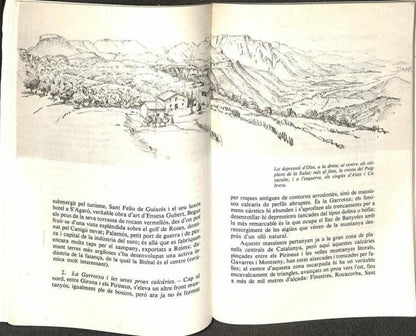 Geografia dels Països Catalans