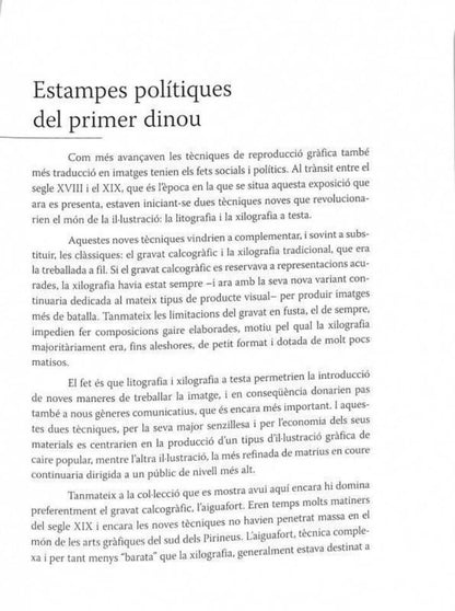 1812 - Constitució, Conflictes i Propaganda .