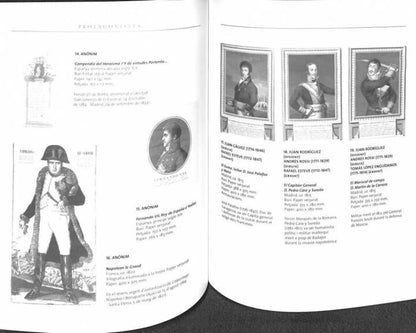1812 - Constitució, Conflictes i Propaganda .