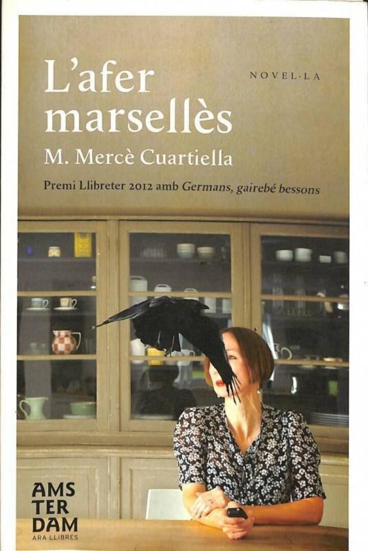 L'Afer Marsellès