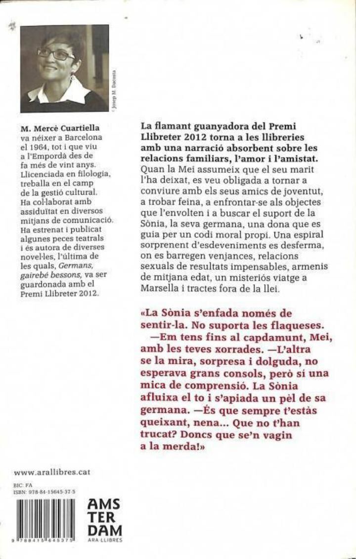L'Afer Marsellès