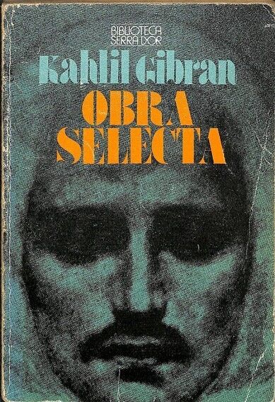 Obra Selecta .