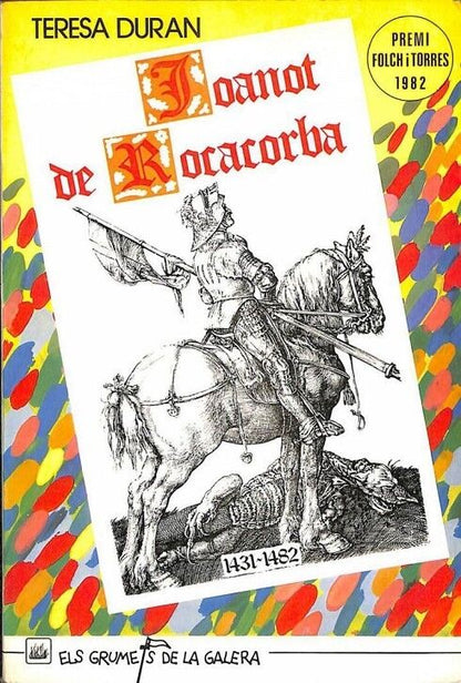 Joanot de Rocacorba (1431-1482)
