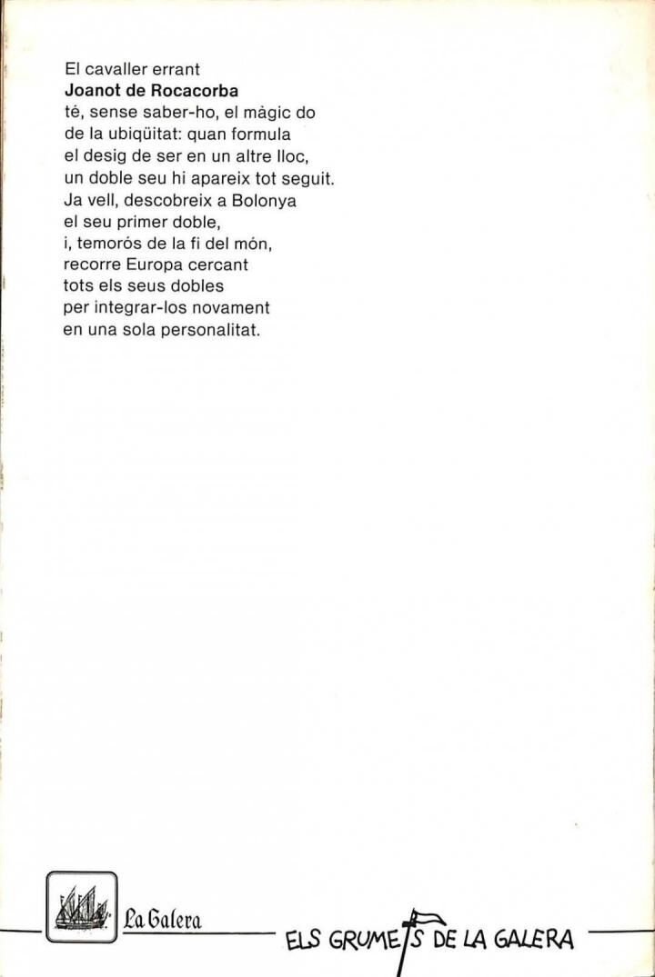 Joanot de Rocacorba (1431-1482)