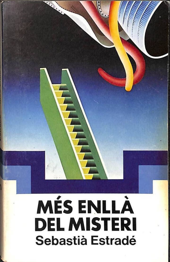Més Enllà del Misteri