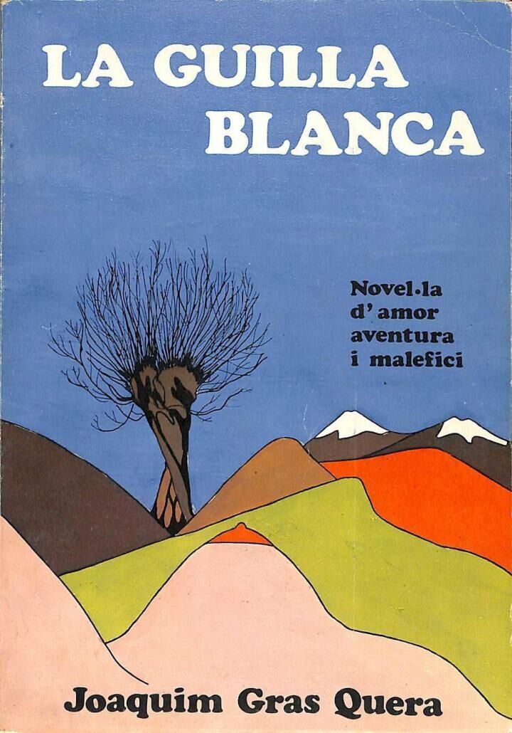 La Guilla Blanca