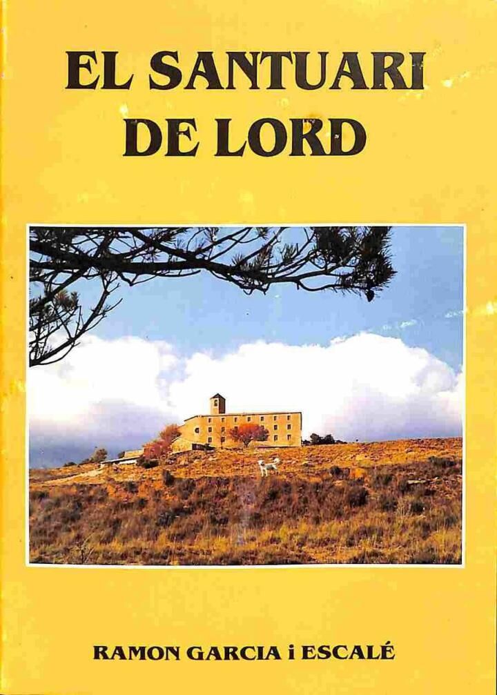 El Santuari de Lord .
