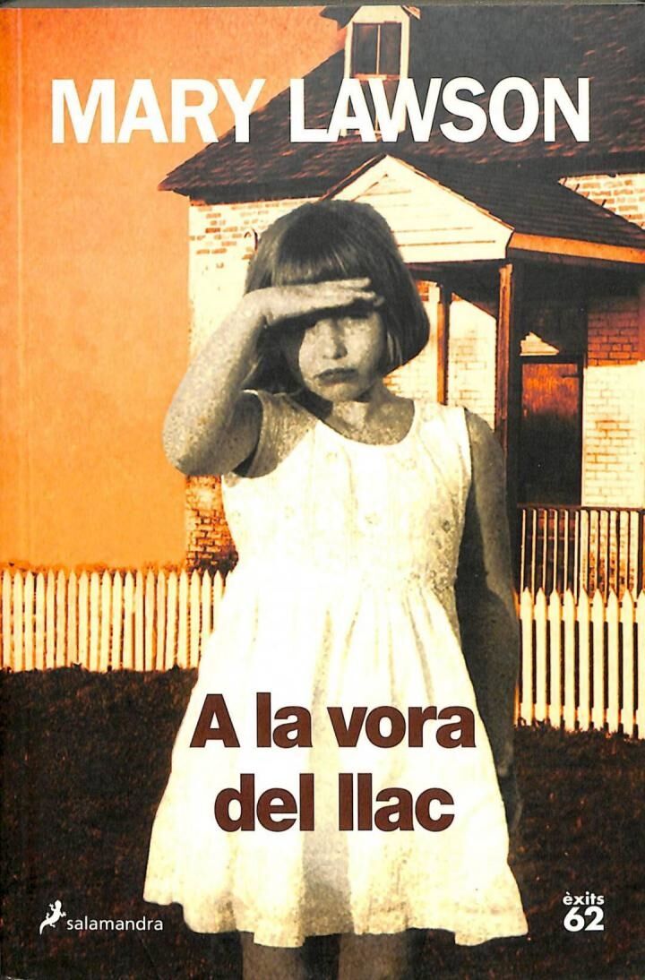 A la Vora del Llac .