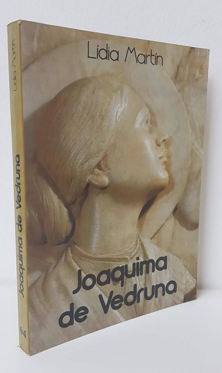 Joaquima de Vedruna