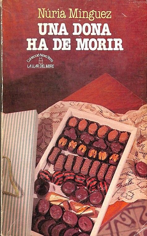 Una Dona Ha de Morir .
