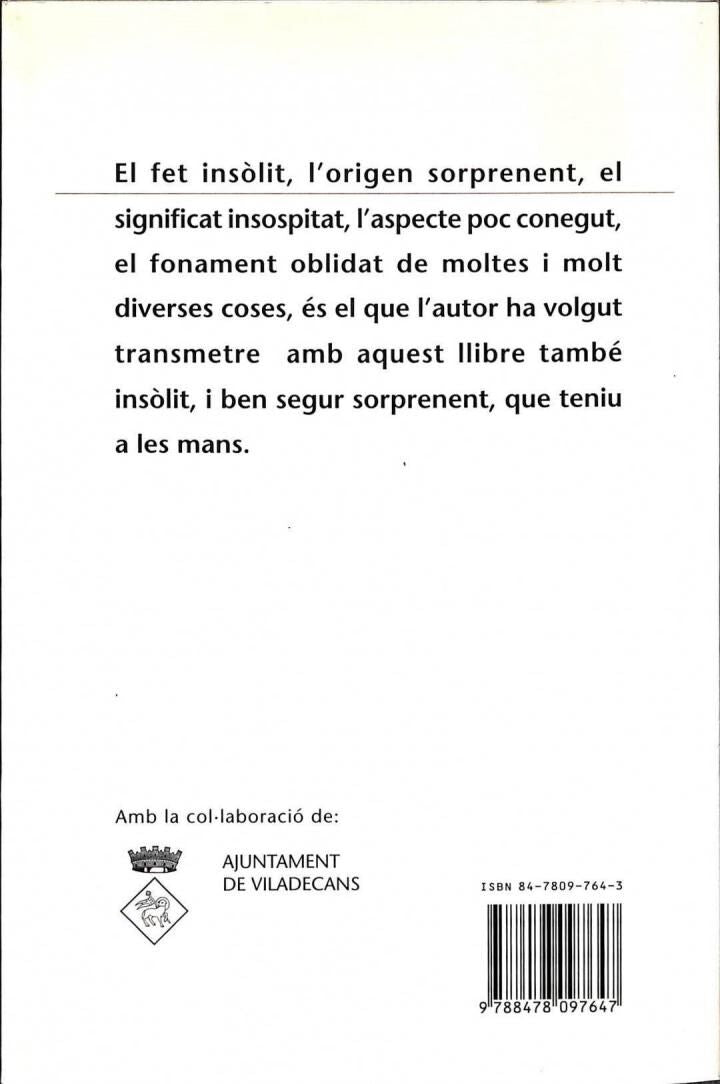 Viatge per la Memòria .