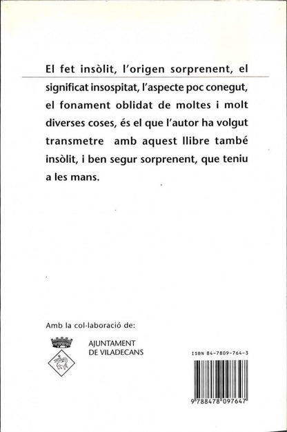 Viatge per la Memòria .