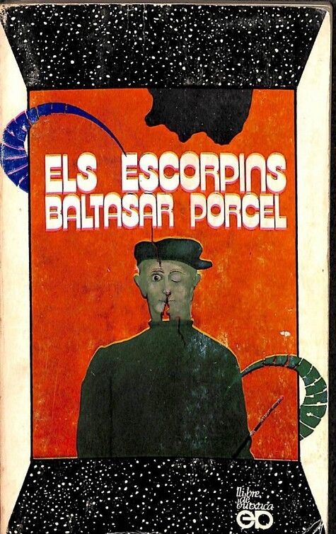 Els Escorpins .