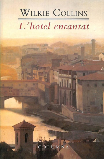 L'Hotel Encantat