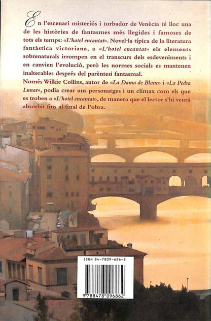 L'Hotel Encantat