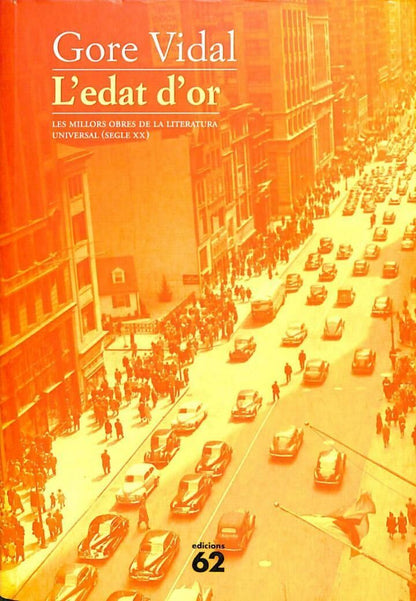 L'Edat d'Or .
