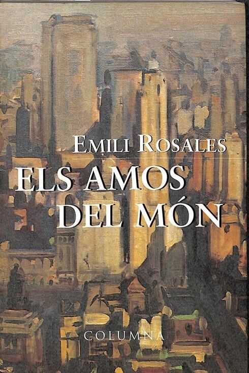 Els Amos del Món .