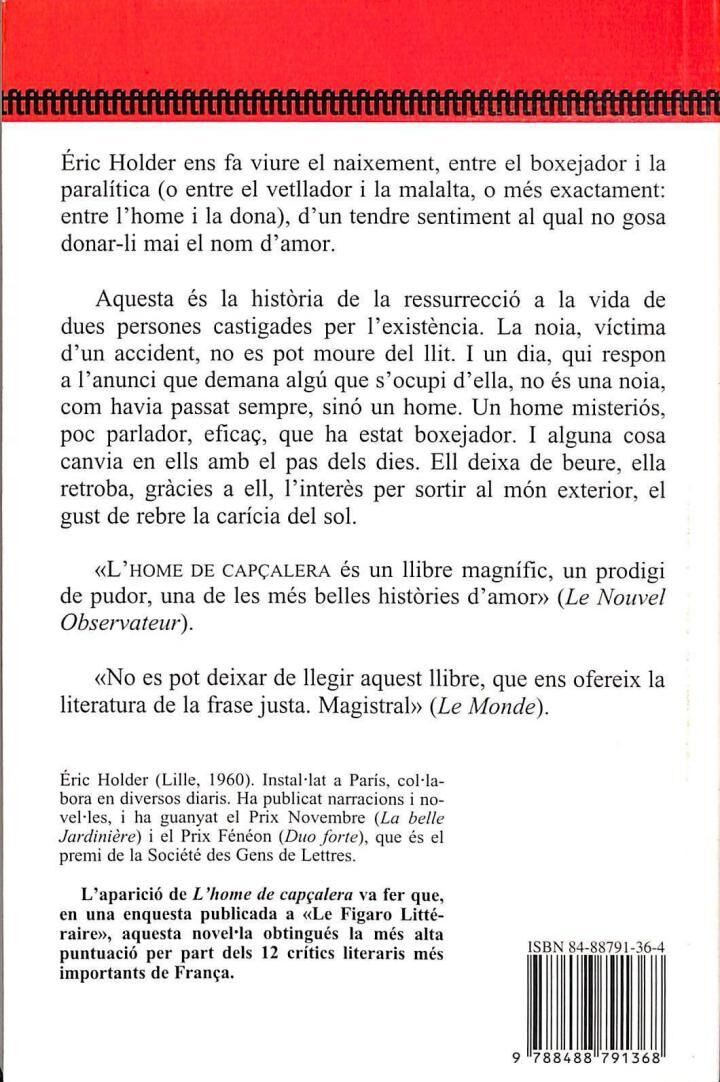 L'Home de Capçalera .