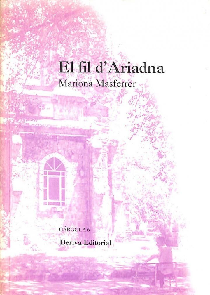 El Fil d'Ariadna .