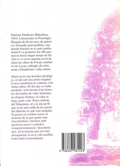 El Fil d'Ariadna .