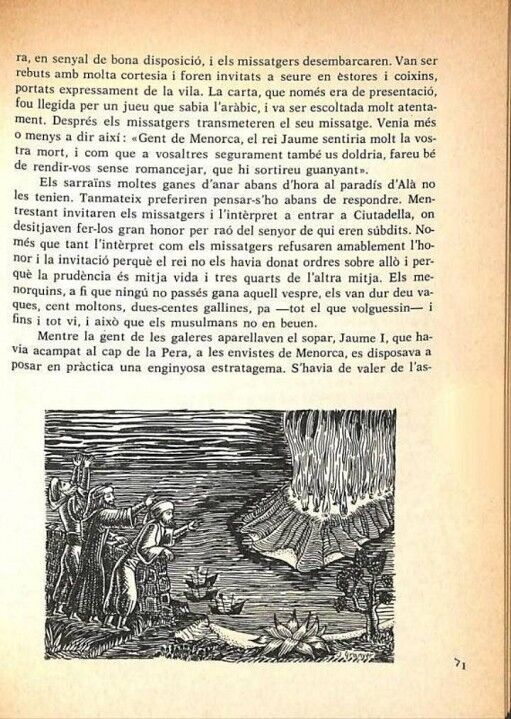 Jaume I, el Conqueridor (Il·lustrat)