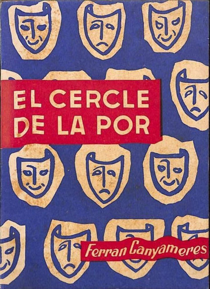 El Cercle de la por Volum 18