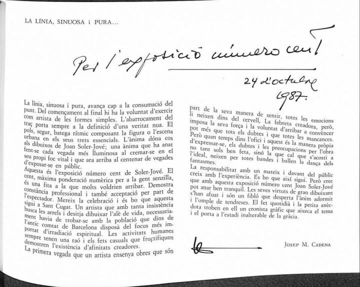 Recull de Dibuixos