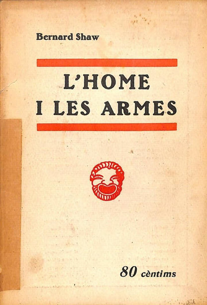 L'Home i les Armes .