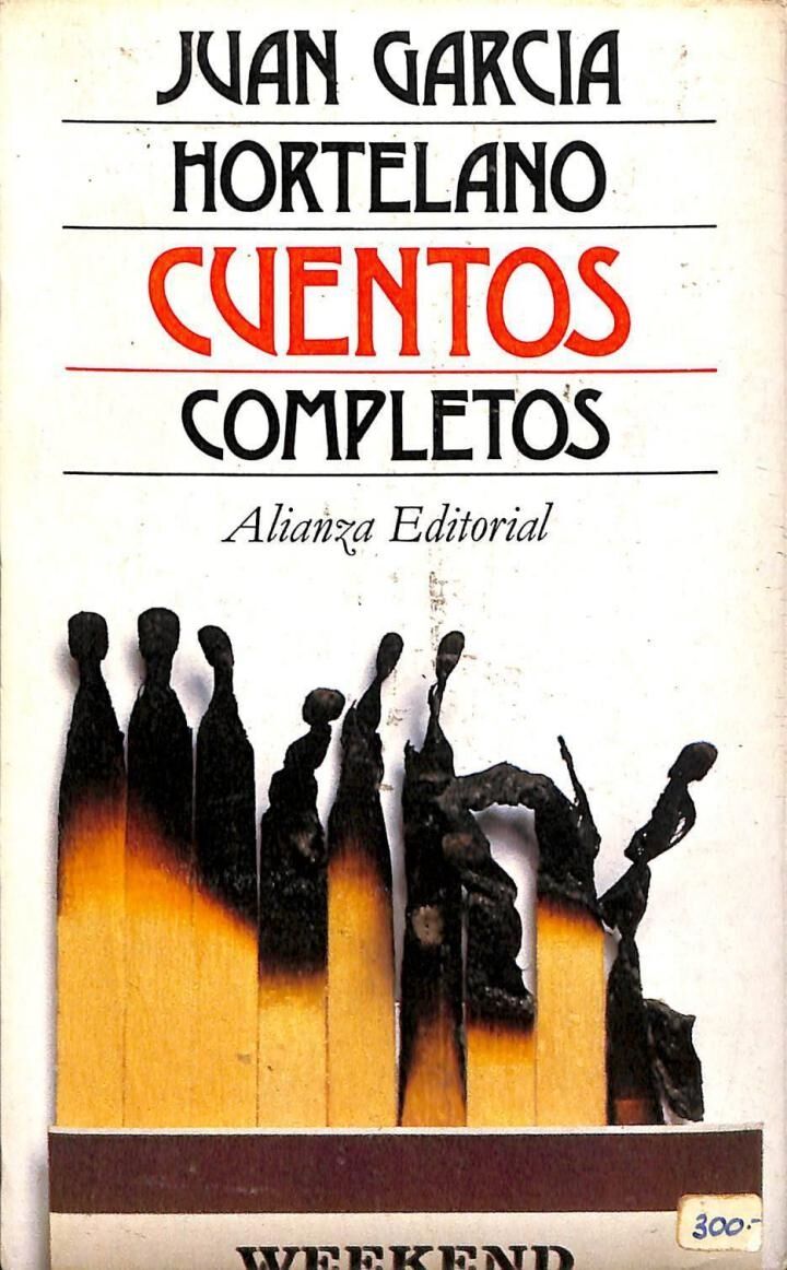 Cuentos Completos
