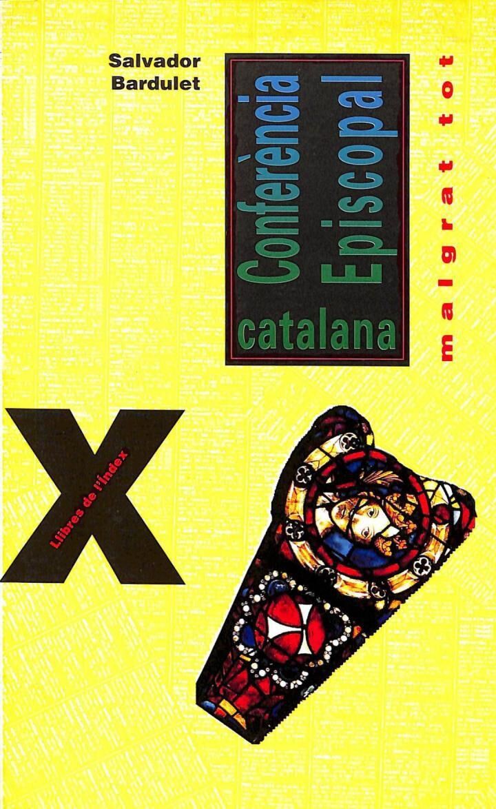 Conferència Episcopal Catalana, Malgrat Tot .