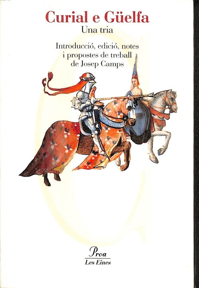 Curial e Güelfa - una Tria