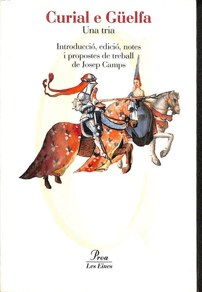 Curial e Güelfa - una Tria