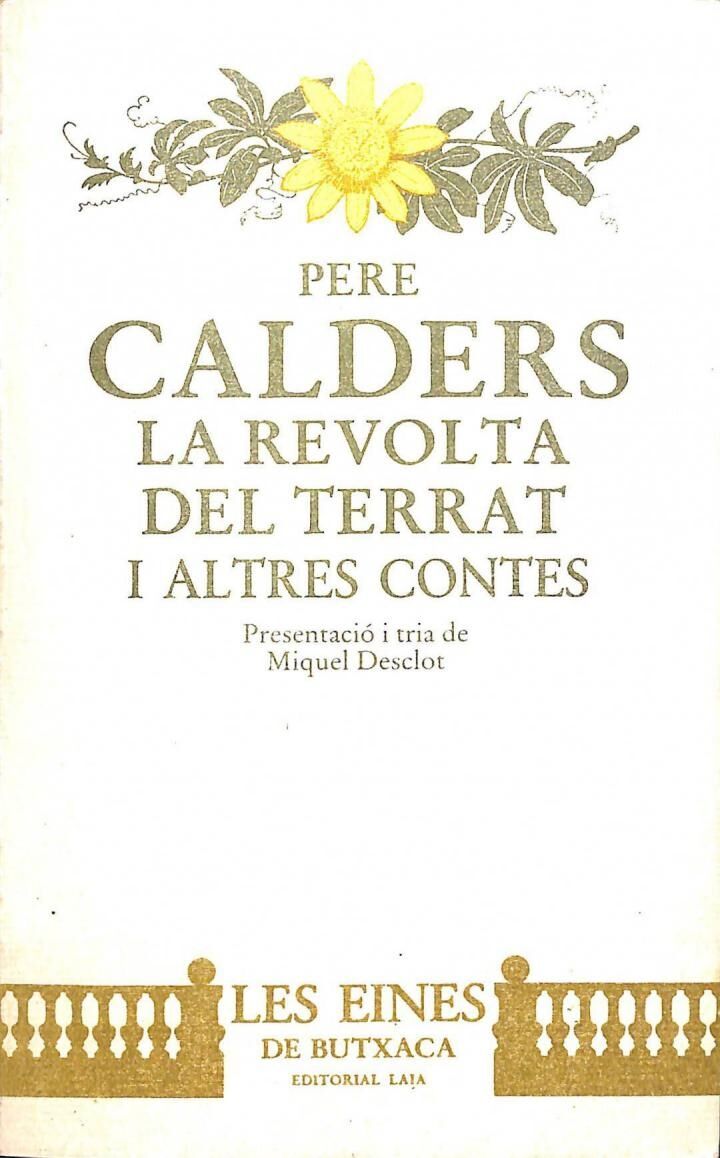La Revolta del Terrat i Altres Contes .