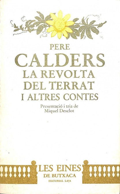 La Revolta del Terrat i Altres Contes .