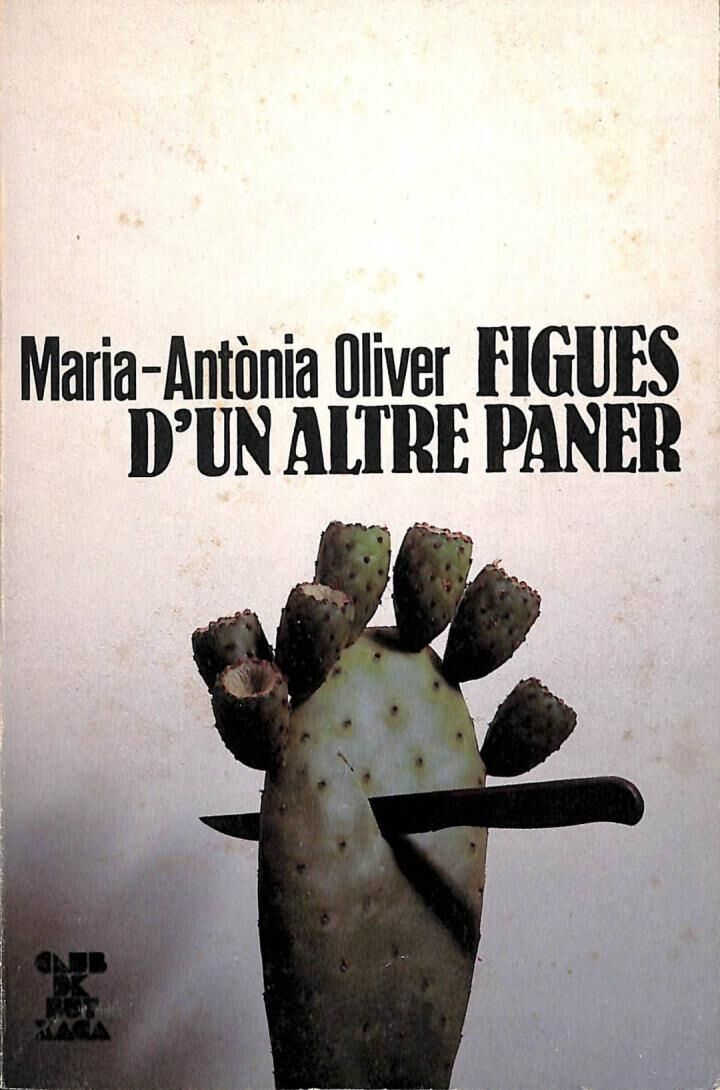 Figues d'Un Altre Paner