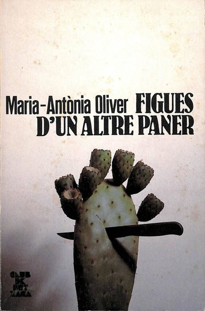 Figues d'Un Altre Paner