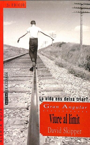 Viure Al Limit