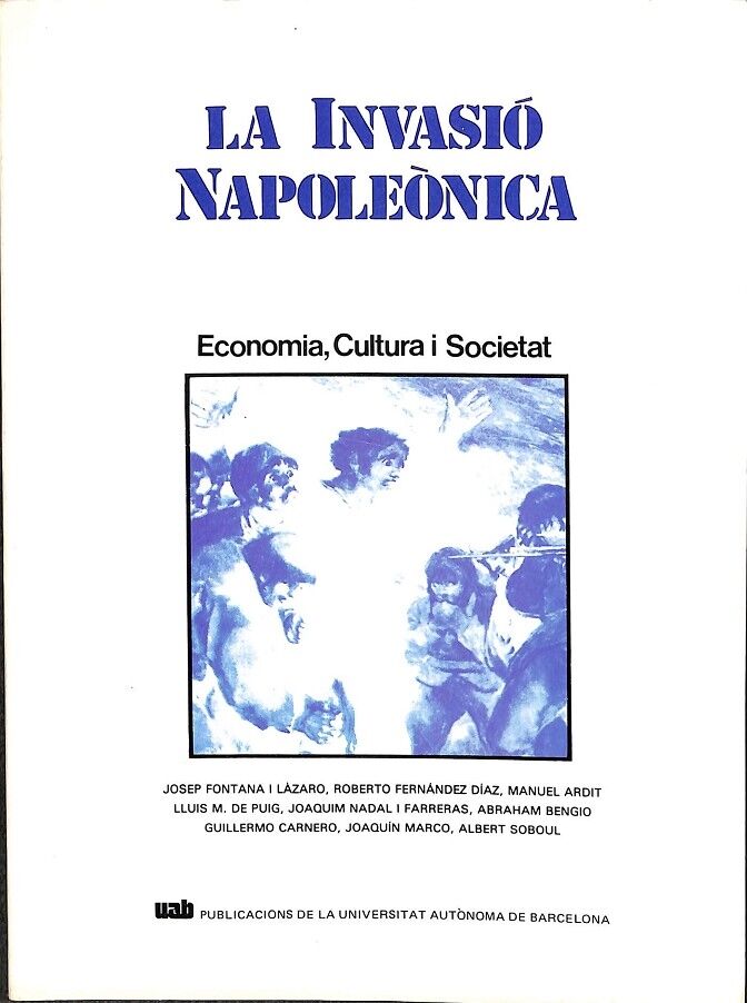 La Invasió Napoleònica