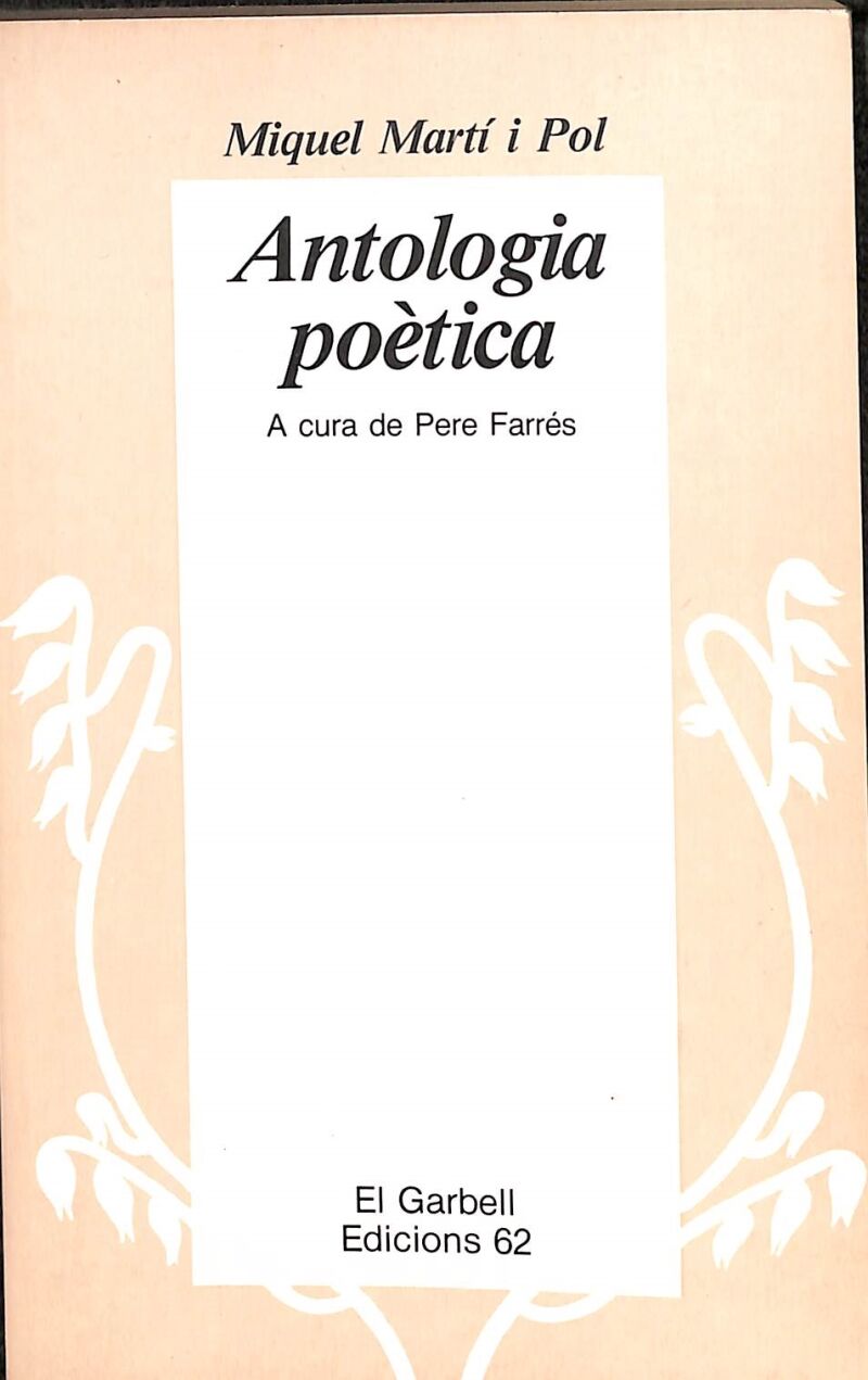 Antologia Poètica