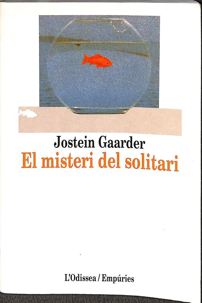 El Misteri del Solitari