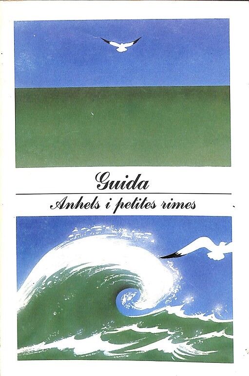 Anhels i Petites Rimes