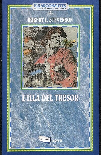 L'Illa del Tresor -