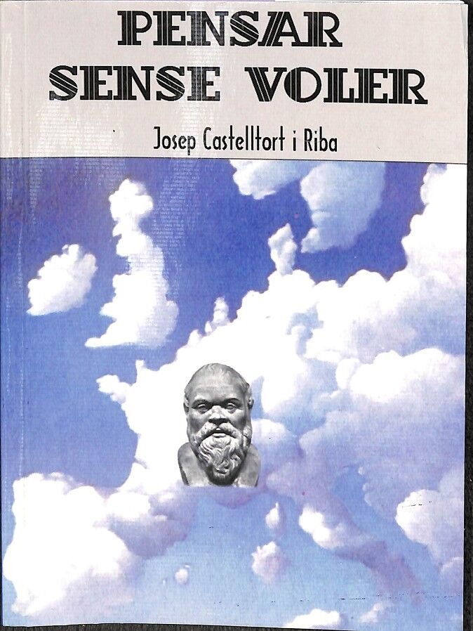 Pensar Sense Voler -