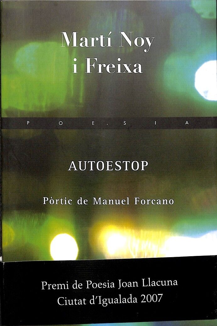 Autoestop -
