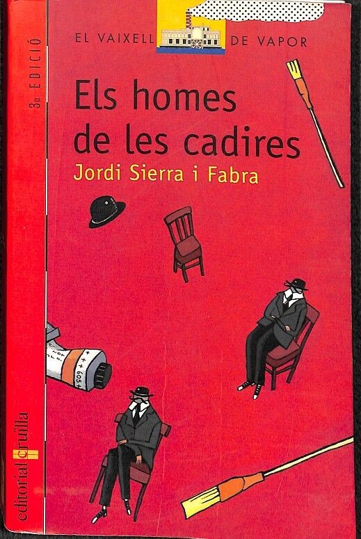 Els Homes de les Cadires