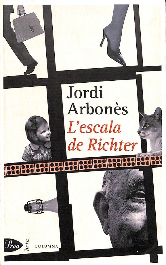 L'Escala de Richter