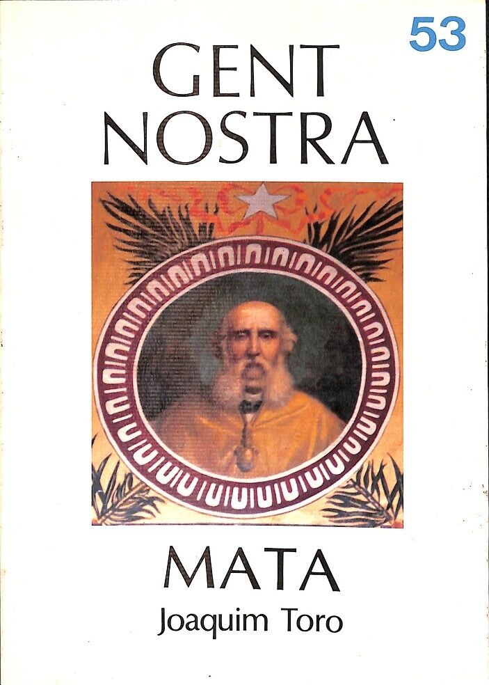 Mata Nº 53 Gent Nostra