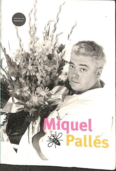 Miquel Pallés