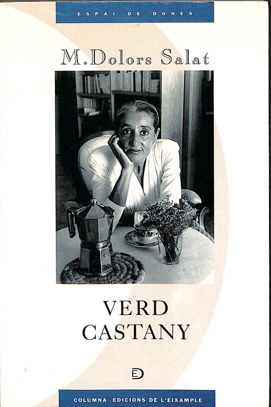 Verd Castany