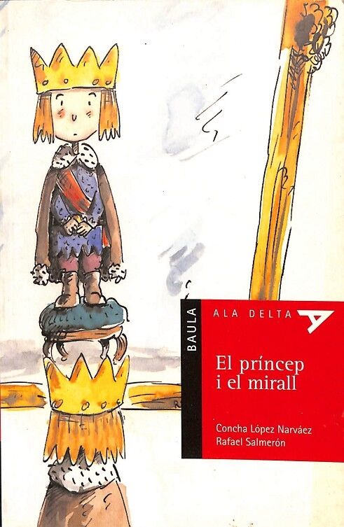 El Príncep i el Mirall